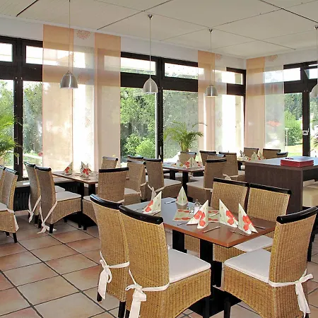 Bungalow 3-zimmer 101s Nyaraló