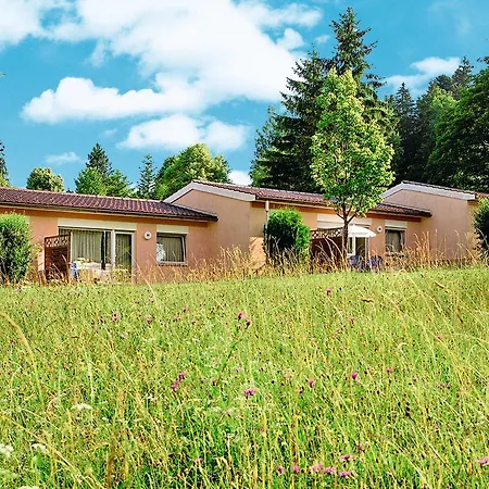Nyaraló Bungalow 3-zimmer 101s Maierhöfen