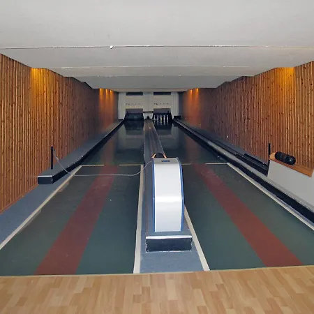 Bungalow 3-zimmer 101s Nyaraló Maierhöfen