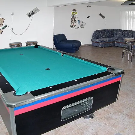 Nyaraló Bungalow 3-zimmer 101s Maierhöfen