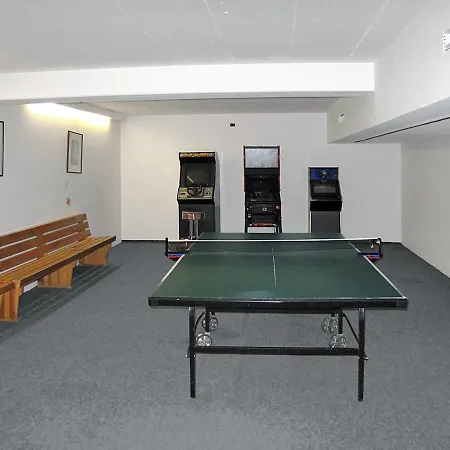 Bungalow 3-zimmer 101s *