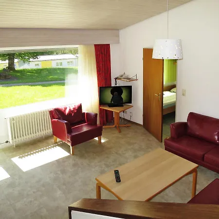 Bungalow 3-zimmer 101s Nyaraló