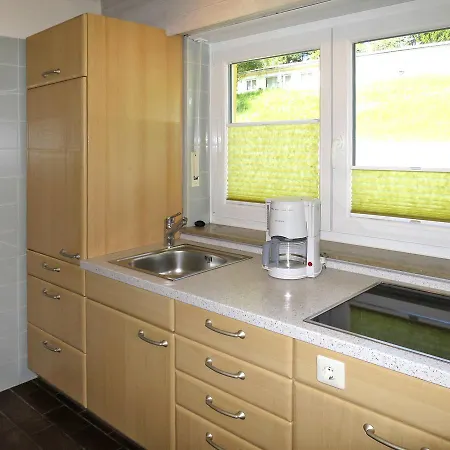 Nyaraló Bungalow 3-zimmer 101s