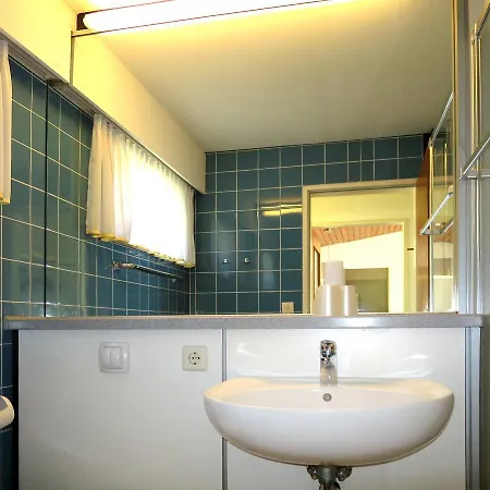 Bungalow 3-zimmer 101s * Maierhöfen