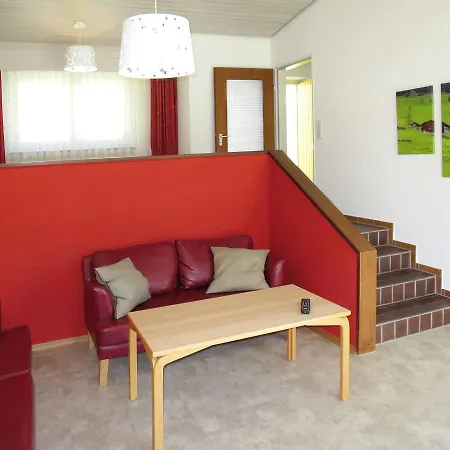 Nyaraló Bungalow 3-zimmer 101s