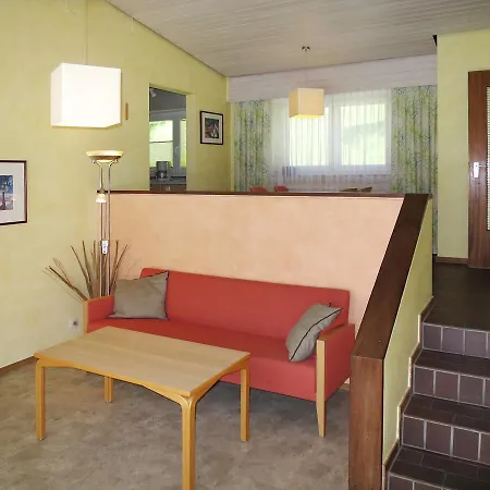 Nyaraló Bungalow 3-zimmer 101s
